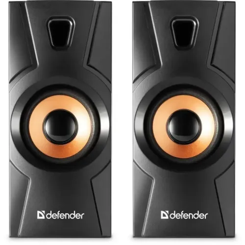Акустика DEFENDER Aurora S8 USB 65408 черный 