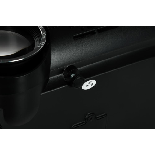 Проектор CACTUS CS-PRO.02B.WUXGA-A (30000час) 