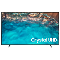 TV LCD 55" SAMSUNG UE-55BU8000UXCE