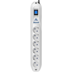 Фильтр сетевой Pilot GL 3 м