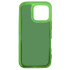 Бампер Apple IPhone 16 Pro ZIBELINO Soft Case салатовый
