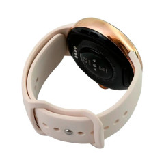 Смарт-часы WiWatch R1 золотистый