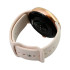 Смарт-часы WiWatch R1 золотистый