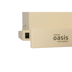 Воздухоочиститель OASIS UV-60I *7