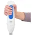 Блендер погружной BRAUN MQ-3045WH Aperitive
