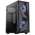 Корпус Aerocool Glider Cosmo-G-BK-v1 ATX 2x120mm 2xUSB2.0 1xUSB3.0 audio