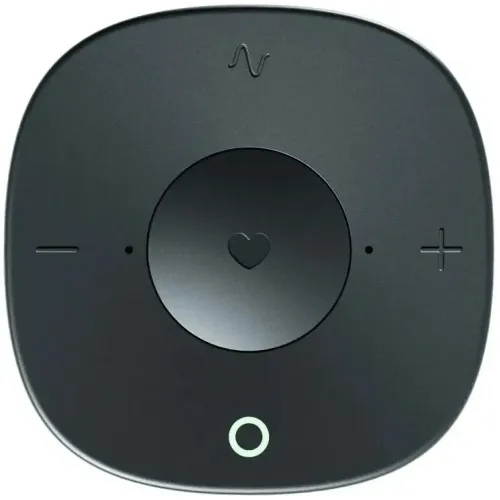 Умная колонка SBER Boom Home Морской SBDV-00171D + Умный датчик температуры и влаж