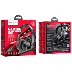 Гарнитура HOCO Hoco W103 Magic Black