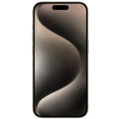 Сотовый телефон Apple iPhone 15 Pro 128Gb Natural Titanium
