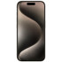 Сотовый телефон Apple iPhone 15 Pro 128Gb Natural Titanium