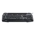 Клавиатура Oklick GMNG 975GK черный (1677429)