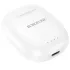 Гарнитура Bluetooth Borofone BW17 белый