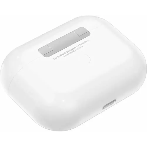 Гарнитура Bluetooth Borofone BW13 White
