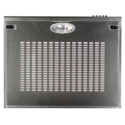 Воздухоочиститель ATL 3001 60 см inox