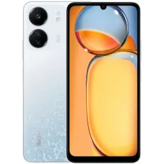Сотовый телефон Xiaomi REDMI 13C 4/128 Glacier White
