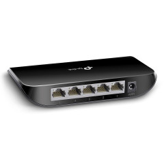 Коммутатор TP-LINK TL-SG1005D 5G 