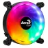 Кулер корпус 120x120x25 Aerocool Spectro 12