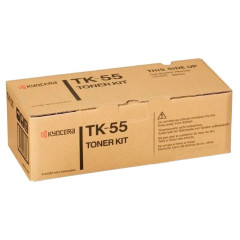 Картридж-тонер Kyocera TK-55 FS-1920