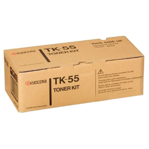 Картридж-тонер Kyocera TK-55 FS-1920