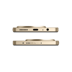 Сотовый телефон TECNO Camon 30 8/256Gb Basaltic Dark Sand Brown