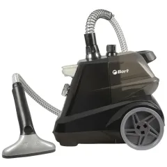 Парогенератор BORT COMFORT+ BLACK EDITION