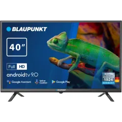 TV LCD 40" BLAUPUNKT 40FBC5000T SMART