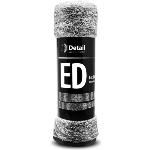 Салфетка DETAIL Extra Dry 50х60мм для сушки кузова (DT-0226)