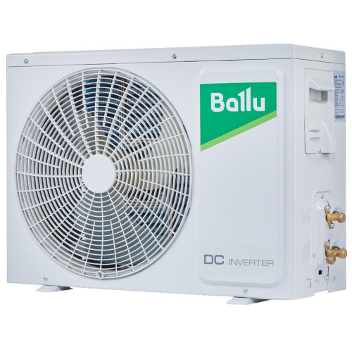 Кондиционер BALLU BSAGI-09HN8 инверторного типа