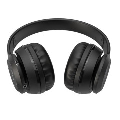 Гарнитура Bluetooth Borofone BO4 черные