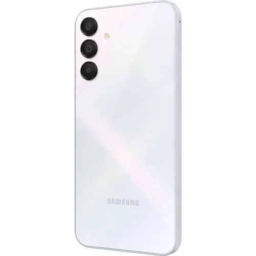 Сотовый телефон SAMSUNG Galaxy A15 4/128Gb Light Blue