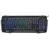 Клавиатура Oklick GMNG 975GK черный (1677429)