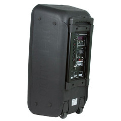 Акустика портативная ELTRONIC 20-14 DANCE BOX (*10)