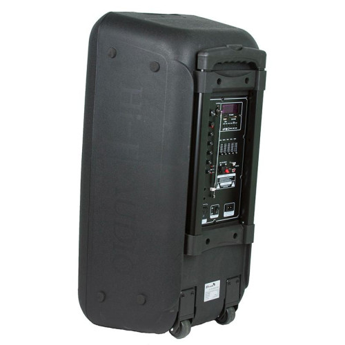 Акустика портативная ELTRONIC 20-14 DANCE BOX (*10)