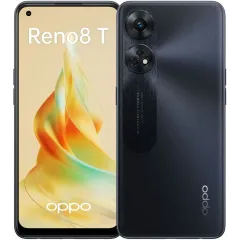 Сотовый телефон OPPO Reno 8 T 128GB Черный