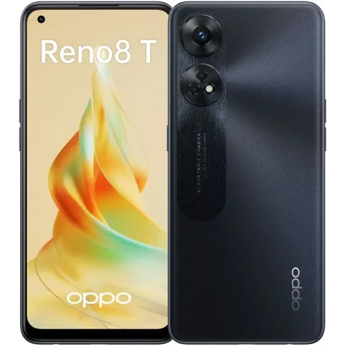 Сотовый телефон OPPO Reno 8 T 128GB Черный