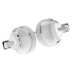 Гарнитура Bluetooth More choice HW33 белый