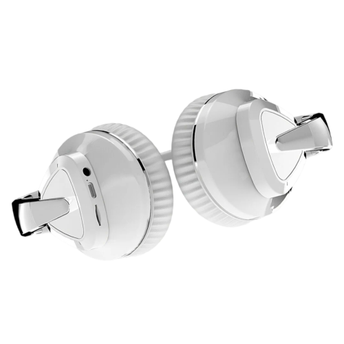 Гарнитура Bluetooth More choice HW33 белый
