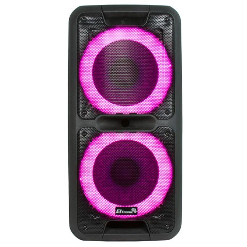 Акустика портативная ELTRONIC 20-14 DANCE BOX (*10)