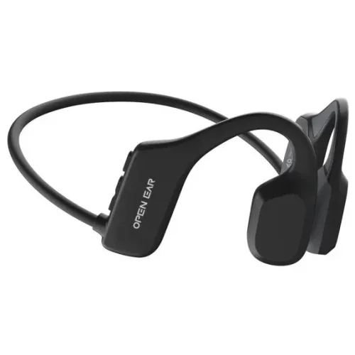 Гарнитура Bluetooth ZDK Openear Bone X1 (BoneX1black)