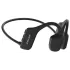 Гарнитура Bluetooth ZDK Openear Bone X1 (BoneX1black)
