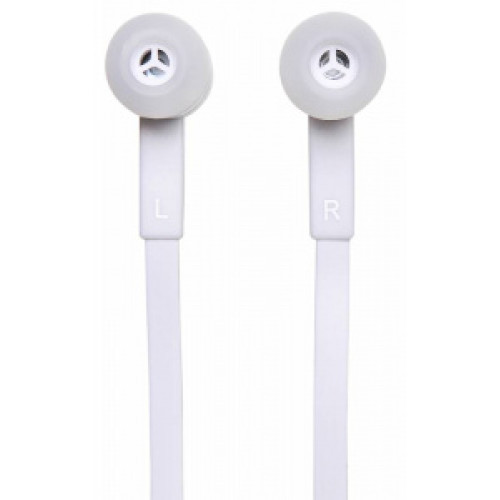 Гарнитура Oklick HS-S-220 белый