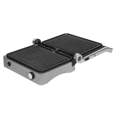 Гриль RED SOLUTION RGM-M814 серый