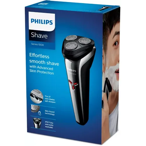 Бритва PHILIPS S1301/02