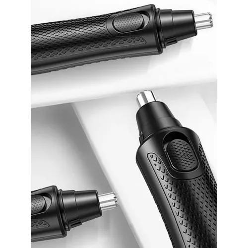 Машинка для стрижки (триммер) XQ D300-3, черный (639477676)