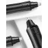 Машинка для стрижки (триммер) XQ D300-3, черный (639477676)