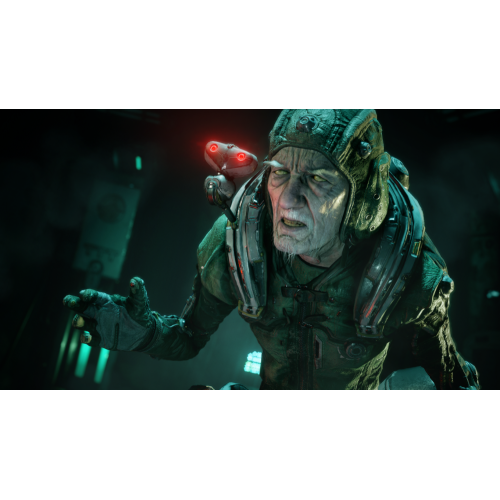 Игра PS4 RAGE 2 (русские субтитры)
