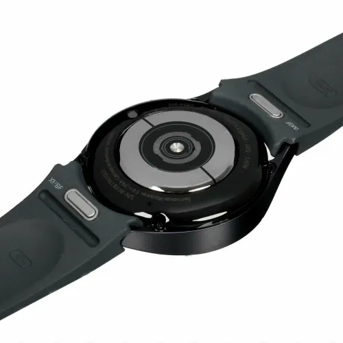 Смарт-часы Samsung Watch 6 40mm R930 Black(SM-R930 NZKACIS)