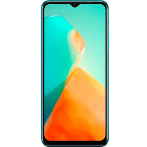 Сотовый телефон INFINIX Smart 7 Plus 3/64Gb Emerald Green