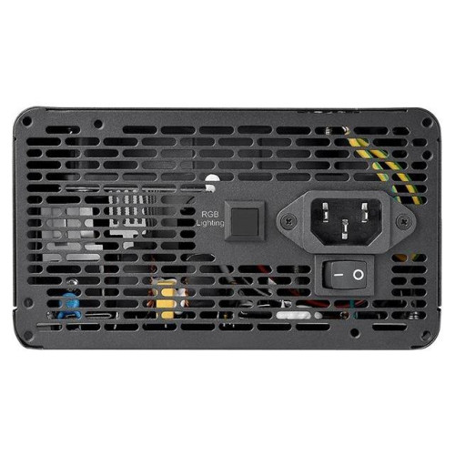 Блок питания Thermaltake 650W ATX Smart BX1 RGB 80+ bronze