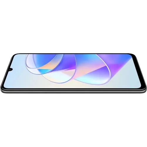 Сотовый телефон Honor X7a Plus 6/128GB полуночный черный (5109ATAW)